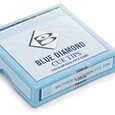 Blue Diamond Tips